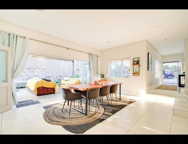 3 BEDROOM PROPERTY TO RENT IN BRYANSTON